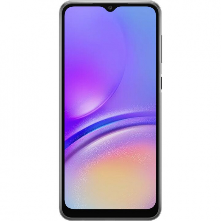 Mobilskal till Samsung Galaxy A05 med Blommor motiv