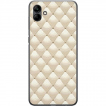 Mobilskal till Samsung Galaxy A05 med Guldglans motiv Mobilskal till Samsung Galaxy A05 med Guldglans motiv