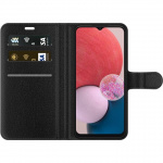 Plånboksfodral till Samsung Galaxy A13 med Nalle motiv