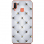 Mobilskal till Samsung Galaxy A20e med Lyxigt motiv Mobilskal till Samsung Galaxy A20e med Lyxigt motiv