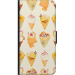 Plånboksfodral till Samsung Galaxy A20s med Glassigt motiv Plånboksfodral till Samsung Galaxy A20s med Glassigt motiv