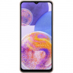 Mobilskal till Samsung Galaxy A23 med Varg motiv