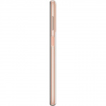 Mobilskal till Samsung Galaxy A23 med 3D Guld motiv Mobilskal till Samsung Galaxy A23 med 3D Guld motiv