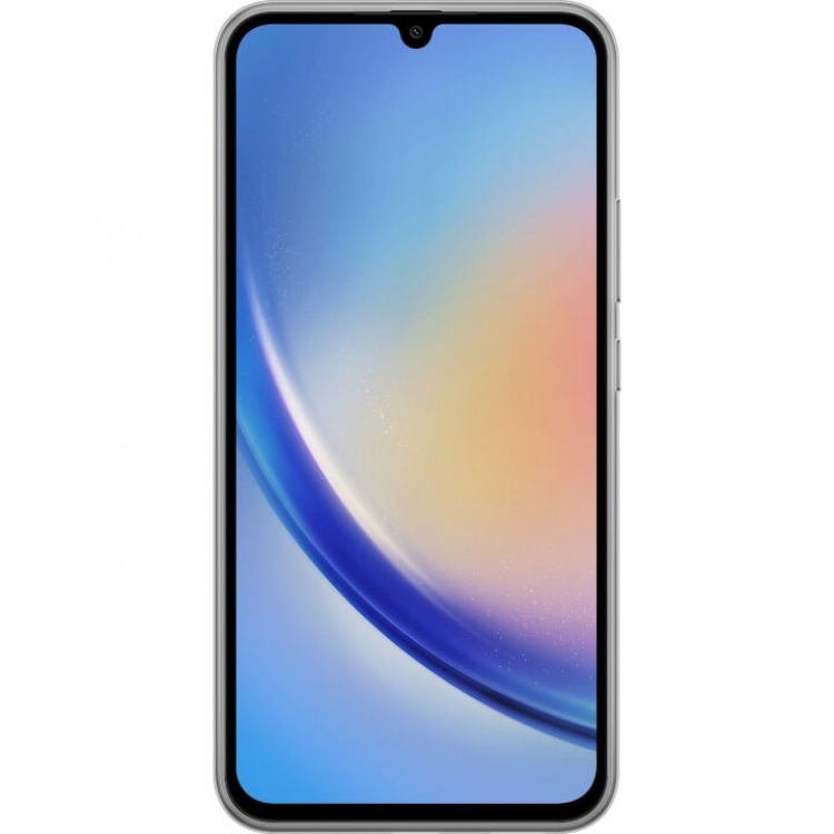 Mobilskal till Samsung Galaxy A24 4G med Fotboll motiv