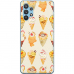 Mobilskal till Samsung Galaxy A32 5G med Glassigt motiv Mobilskal till Samsung Galaxy A32 5G med Glassigt motiv