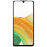 Mobilskal till Samsung Galaxy A33 5G med Varg motiv