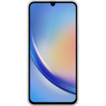 Mobilskal till Samsung Galaxy A34 med Marmor motiv Mobilskal till Samsung Galaxy A34 med Marmor motiv