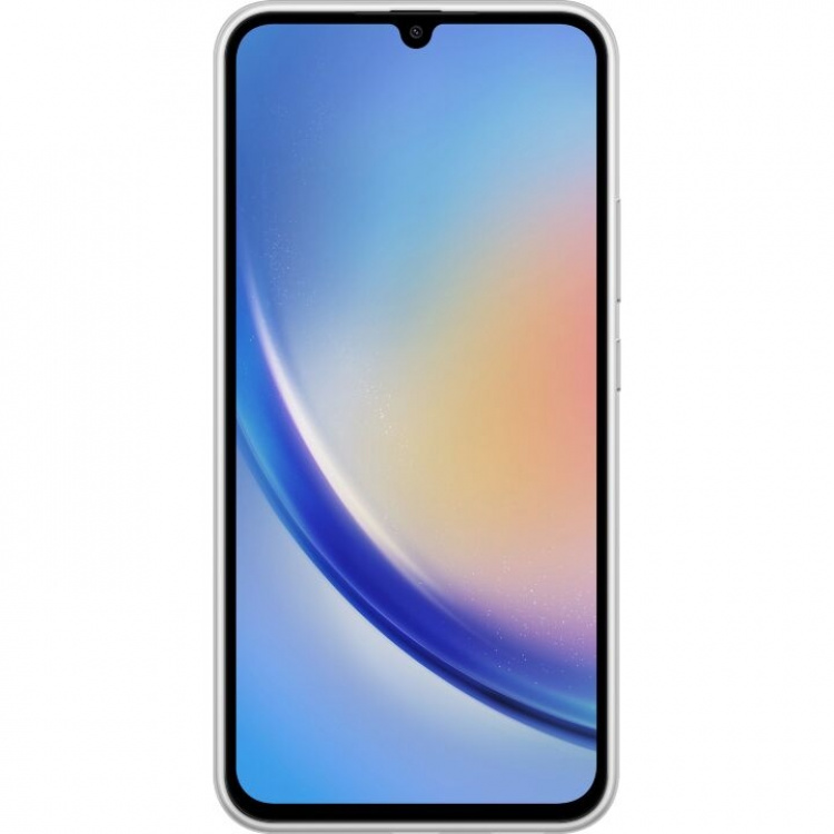 Mobilskal till Samsung Galaxy A34 med Marmor motiv Mobilskal till Samsung Galaxy A34 med Marmor motiv