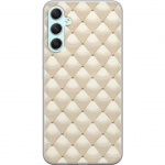 Mobilskal till Samsung Galaxy A34 med Guldglans motiv Mobilskal till Samsung Galaxy A34 med Guldglans motiv