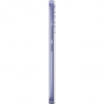 Mobilskal till Samsung Galaxy A54 med Porslinsblomma motiv