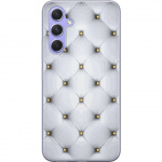 Mobilskal till Samsung Galaxy A54 med Lyxigt motiv