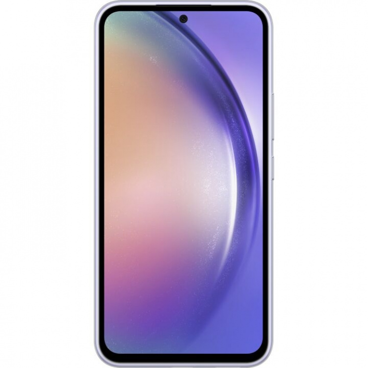 Mobilskal till Samsung Galaxy A54 med Jordgubbar motiv