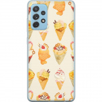 Mobilskal till Samsung Galaxy A72 5G med Glassigt motiv Mobilskal till Samsung Galaxy A72 5G med Glassigt motiv