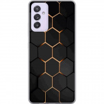 Mobilskal till Samsung Galaxy A82 5G med Lyxigt Mönster motiv Mobilskal till Samsung Galaxy A82 5G med Lyxigt Mönster motiv