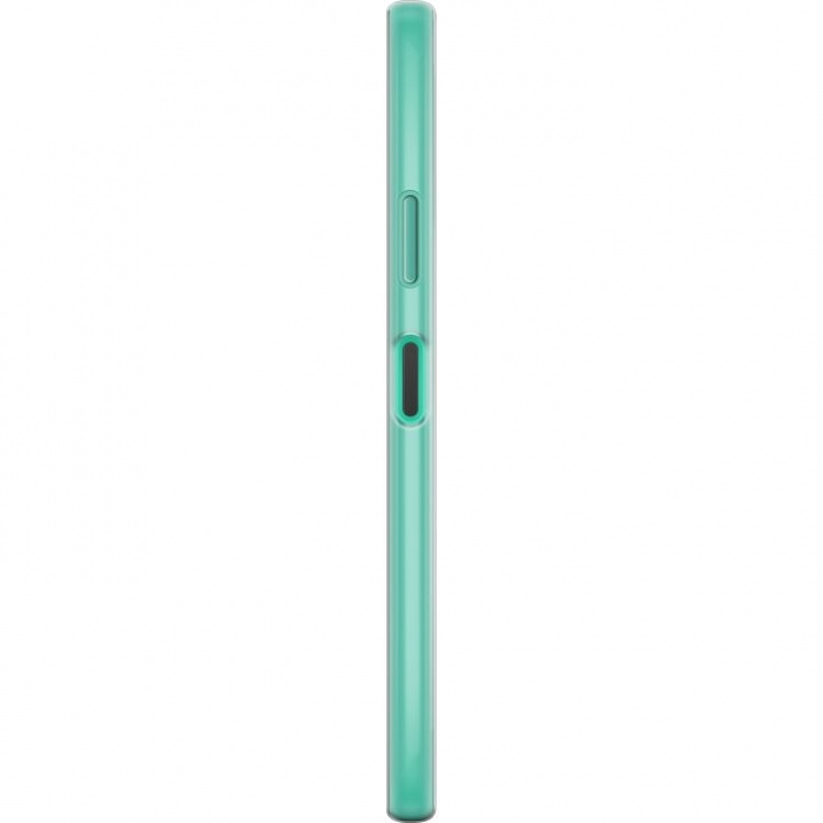 Mobilskal till Sony Xperia 10 IV med Porslinsblomma motiv Mobilskal till Sony Xperia 10 IV med Porslinsblomma motiv