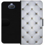 Plånboksfodral till Sony Xperia 10 Plus med Lyxigt motiv Plånboksfodral till Sony Xperia 10 Plus med Lyxigt motiv