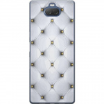 Mobilskal till Sony Xperia 10 Plus med Lyxigt motiv Mobilskal till Sony Xperia 10 Plus med Lyxigt motiv