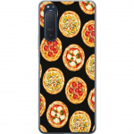 Mobilskal till Sony Xperia 5 II med Pizza motiv
