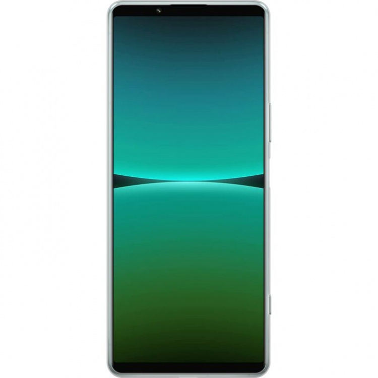 Mobilskal till Sony Xperia 5 IV med Kattmönster motiv Mobilskal till Sony Xperia 5 IV med Kattmönster motiv