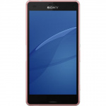 Mobilskal till Sony Xperia Z3 Compact med Kattmönster motiv