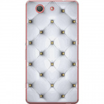Mobilskal till Sony Xperia Z3 Compact med Lyxigt motiv Mobilskal till Sony Xperia Z3 Compact med Lyxigt motiv