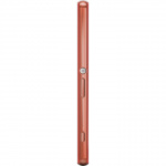 Mobilskal till Sony Xperia Z3 Compact med Jordgubbar motiv Mobilskal till Sony Xperia Z3 Compact med Jordgubbar motiv