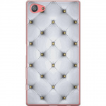 Mobilskal till Sony Xperia Z5 Compact med Lyxigt motiv