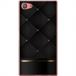 Mobilskal till Sony Xperia Z5 Compact med Lyxig linje motiv Mobilskal till Sony Xperia Z5 Compact med Lyxig linje motiv