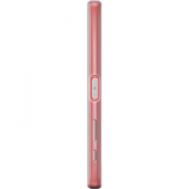 Mobilskal till Sony Xperia Z5 Compact med Lyxig linje motiv Mobilskal till Sony Xperia Z5 Compact med Lyxig linje motiv