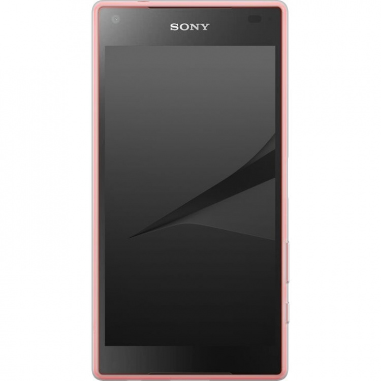 Mobilskal till Sony Xperia Z5 Compact med Marmor motiv Mobilskal till Sony Xperia Z5 Compact med Marmor motiv