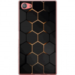 Mobilskal till Sony Xperia Z5 Compact med Lyxigt Mönster motiv Mobilskal till Sony Xperia Z5 Compact med Lyxigt Mönster motiv