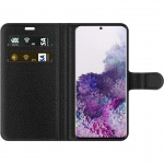 Plånboksfodral till Samsung Galaxy S20 med Magiska blommor motiv