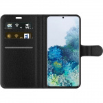 Plånboksfodral till Samsung Galaxy S20+ med Lyxigt Mönster motiv
