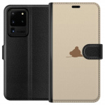 Plånboksfodral till Samsung Galaxy S20 Ultra med Nalle motiv