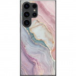 Mobilskal till Samsung Galaxy S24 Ultra med Marmor motiv