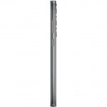 Mobilskal till Samsung Galaxy S24 Ultra med 3D Guld motiv