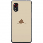 Mobilskal till Samsung Galaxy Xcover 5 med Nalle motiv