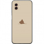 Mobilskal till Samsung Galaxy Xcover6 Pro med Nalle motiv