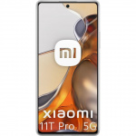 Mobilskal till Xiaomi 11T Pro med 3D Guld motiv