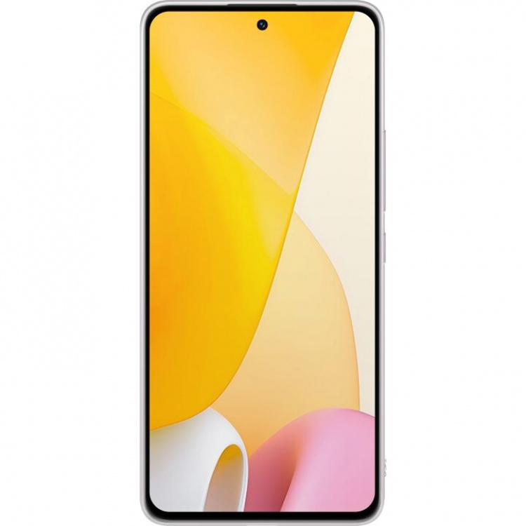 Mobilskal till Xiaomi 12 Lite med Fotboll motiv