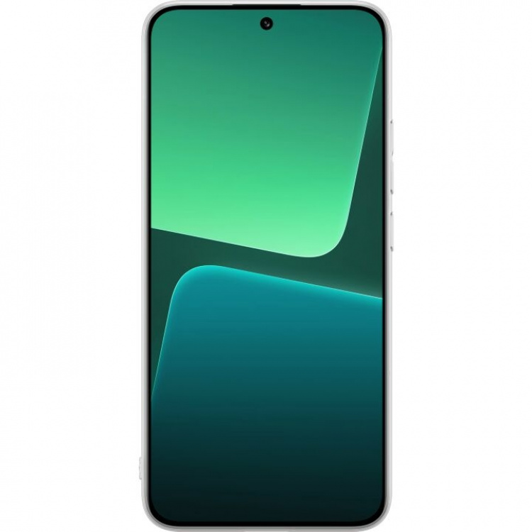 Mobilskal till Xiaomi 13 med Prästkragar motiv