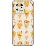 Mobilskal till Xiaomi 13 med Glassigt motiv Mobilskal till Xiaomi 13 med Glassigt motiv