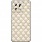 Mobilskal till Xiaomi 13 med Guldglans motiv Mobilskal till Xiaomi 13 med Guldglans motiv