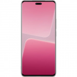 Mobilskal till Xiaomi 13 Lite med Lyxig linje motiv