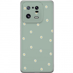 Mobilskal till Xiaomi 13 Pro med Prästkragar motiv