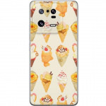 Mobilskal till Xiaomi 13 Pro med Glassigt motiv