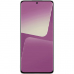 Mobilskal till Xiaomi 13 Pro med Rosa Hjärta motiv