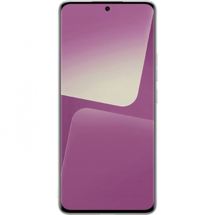 Mobilskal till Xiaomi 13 Pro med Rosa Hjärta motiv