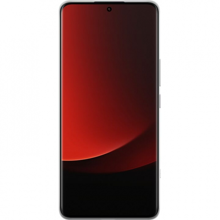 Mobilskal till Xiaomi 13 Ultra med Varg motiv