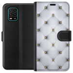 Plånboksfodral till Xiaomi Mi 10 Lite 5G med Lyxigt motiv Plånboksfodral till Xiaomi Mi 10 Lite 5G med Lyxigt motiv